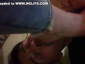 Feet deep gag