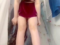 Feet footfetish Lick My Feet And Soles  Squirt Fontain  Jerk With Electric Toothbrush