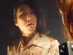 Female Investigator - ATHB-44