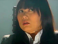 Female Investigator - ATHB-44