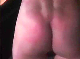 Female Slave whipped cruely