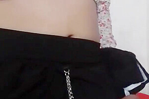 Femboy Cd Travesti Trans Masturbation