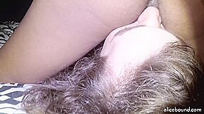 Femdom Facesitting