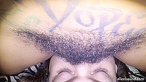 Femdom Facesitting