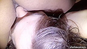 Femdom Facesitting