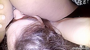 Femdom Facesitting