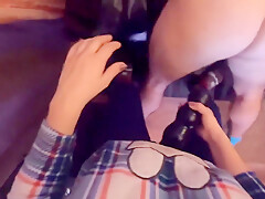 Femdom Pov Fisting And Strapon 4k