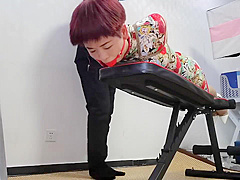 Femdom The Little Wife