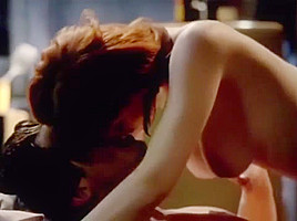 Femme Fatales - Best Sex Scenes of Season 2