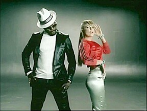 Fergie