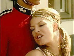 Fergie