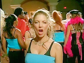 Fergie