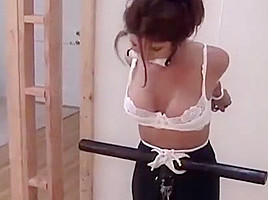 Fetish Model