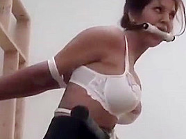 Fetish Model