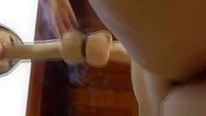 Fetish babes wam gagging