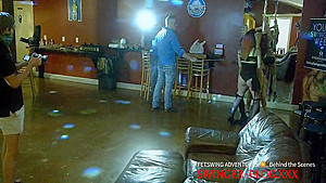 Fetswing Adventures Behind The Scenes Of Atlanta Hotel Party