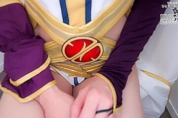 Fgo Ishtanore] Came Out Of The Game! ?
