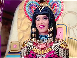 Fiend's Pmv History Lesson: Ancient Egypt