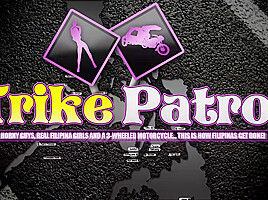 Filipina Bar Girls Warm Hairy Pussy Used - Trike Patrol
