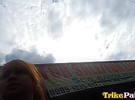 Filipina Bar Girls Warm Hairy Pussy Used - Trike Patrol