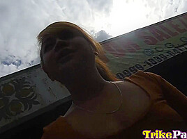 Filipina Bar Girls Warm Hairy Pussy Used - Trike Patrol