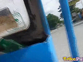 Filipina Bar Girls Warm Hairy Pussy Used - Trike Patrol