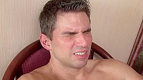 Fill My Hole Scene-3 Colleagues Suck And Fuck Each Other's Asses With Cum Inside