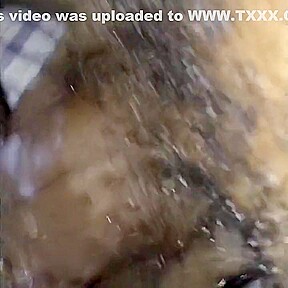 Finally got my Step moms younger Step sister-- EBONY SLUT CANT TAKE BBC