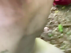 Finding A Big Cock In The Woods 4 Min - Gay Porn