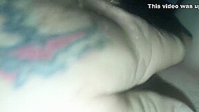 Finger fucking ;