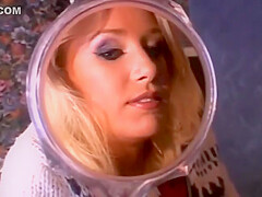 First Anal To A Lovely Well Shaped Stunning Blonde Chick - Allison Pierce And Rick Masters