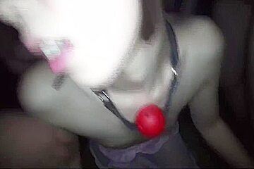 First Ever Creampie For Tiny Bitch Dog What A Good Girl! She Puts On A Collar And Gets Trained ( 5)