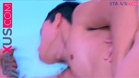 First Gay Experience