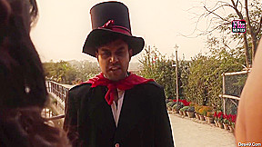 First On Net- Mandrak-the Magician