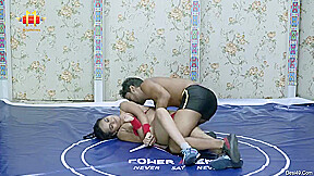 First On Net -wrestling X 1