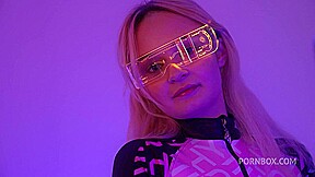 First Pissing of a young beauty ! Gang Bang 8 vs 1, Only ANAL - PissVids