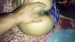 First Time Painful Anal Hardcore Rough Sex Indian Hot Wife Babita Singh