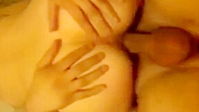 First Time Threesome with Girlfriend