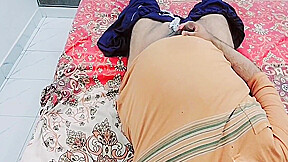 Flashing Dick On Real Desi Maid Gone Sexual Full Hot