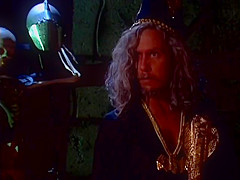 Flesh For Fantasy (1994)
