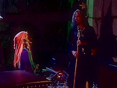 Flesh For Fantasy (1994)