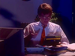 Flesh For Fantasy (1994)