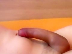 Fleshly Jerking Off 2/3