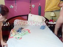 Follada Y Mamada Ke Meda Mi Esposa Eva, Porn 03 xHamster pl