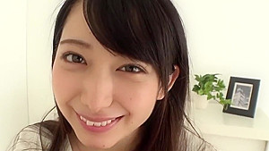 Foolery of a model-class beauty with fresh skin