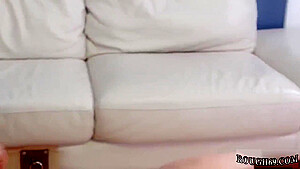Foot Fetish Masturbation Analmal Training