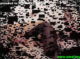 Foot Smelling Femdom Slaves