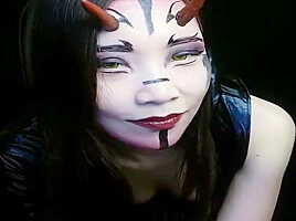 Foot Succubus