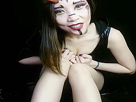 Foot Succubus