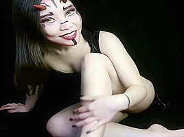 Foot Succubus